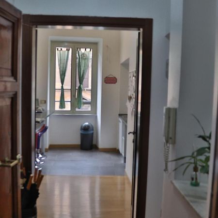 רומא B&B Gaudium Colosseo מראה חיצוני תמונה